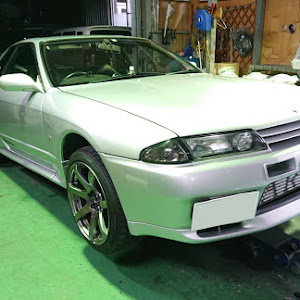 スカイライン GT-R BNR32