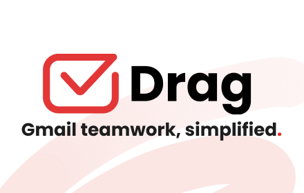 DragApp: Gmail shared inbox Preview image 0