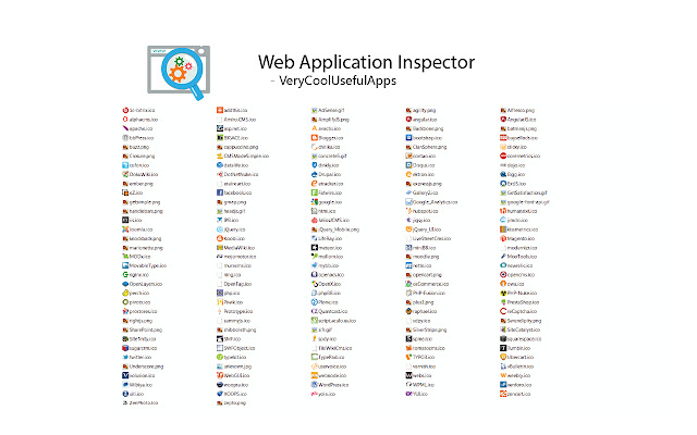 Web Application Inspector