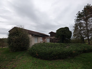 maison à Saint-André-le-Puy (42)