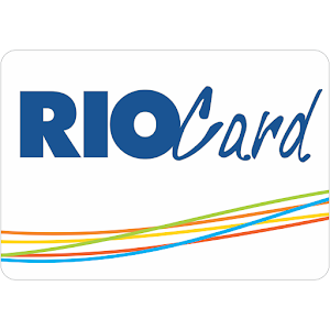 RioCard logo