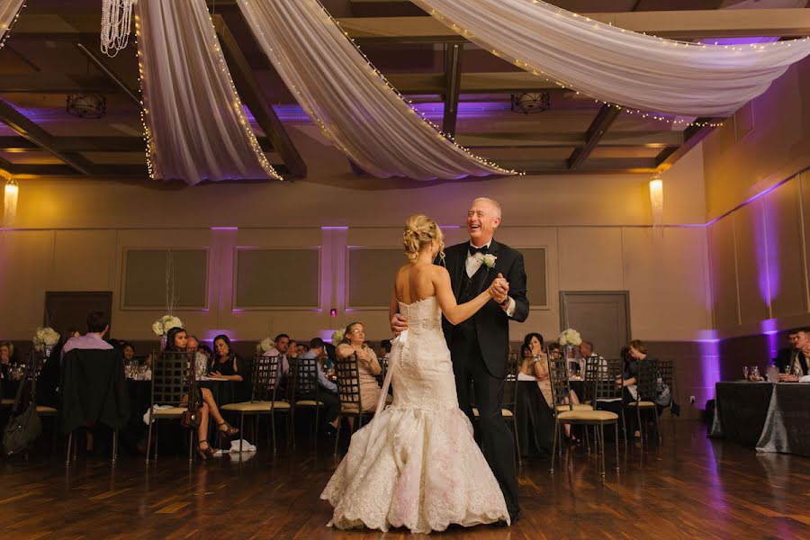 Photographe de mariage Alyssa Campbell (alyssacampbell). Photo du 4 octobre 2020