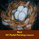 Nest Painting Lesson - Androidアプリ