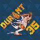 Kevin Durant Wallpapers HD Theme