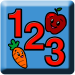Toddler Numbers and Counting Apk