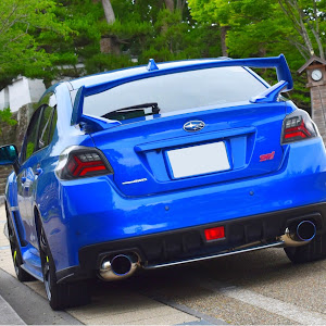 WRX STI