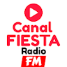 Radio Canal Fiesta, España icon