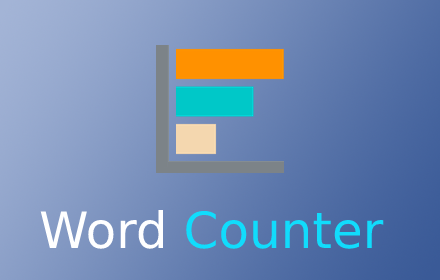 Word Counter small promo image