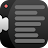 Teleprompter - Video Scripts icon