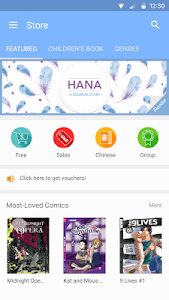 iReader  v6.7.4