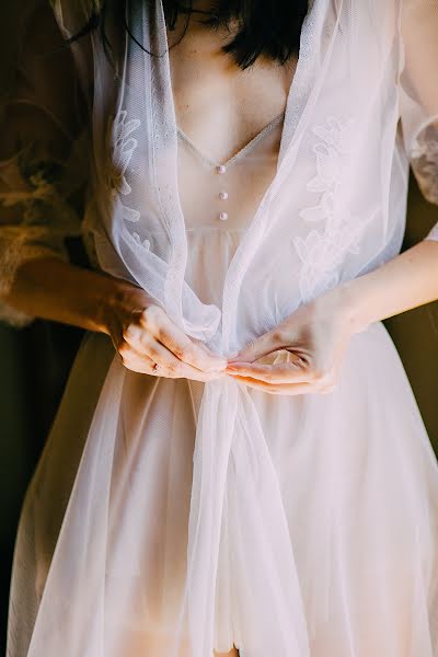 Wedding photographer Olya Klimuk (olgaklimuk). Photo of 26 June 2017