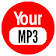 Convertisseur mp3  icon