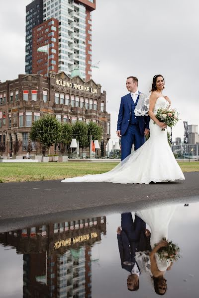 Photographe de mariage Els Van Den Hoek (vandenhoek). Photo du 6 mars 2019