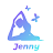 Jenny icon