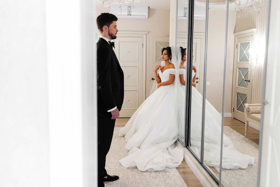 Fotografo di matrimoni Aleksey Chipchiu (mailin315). Foto del 22 marzo 2022