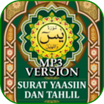 Yassin , Tahlil Arwah (MP3) Apk