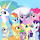 My Little Pony Friendship is Magic Tab