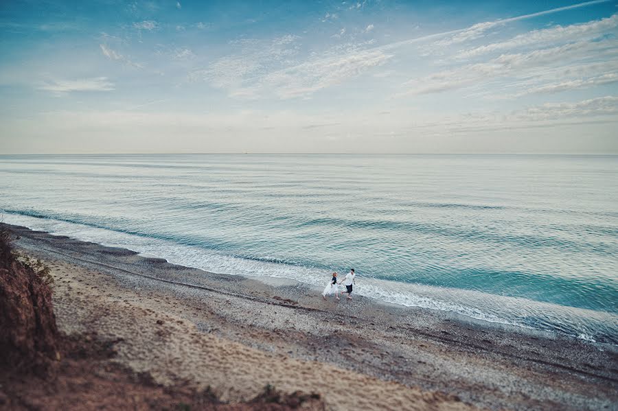 Fotógrafo de bodas Dmitriy Vasilenko (dmvasilenko). Foto del 13 de junio 2015