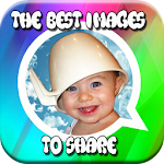 Funny images, Comedy to Share Apk