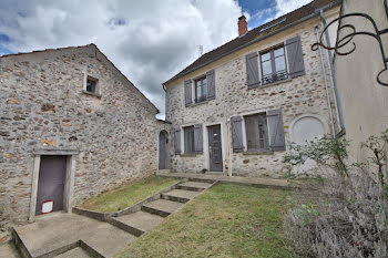 maison à Bézu-Saint-Germain (02)