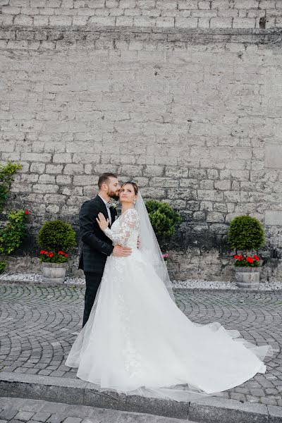 Fotógrafo de bodas Eugen Flis (fliseugen). Foto del 8 de junio 2022