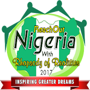 Reachout Nigeria 2017  Icon