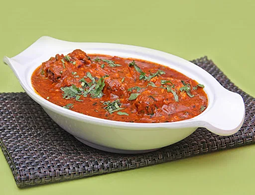 Chicken Special Lucknowi Gravy