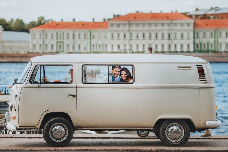 Svatební fotograf Iona Didishvili (iona). Fotografie z 21.února 2020