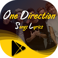 Music Player - One Direction All Songs Lyrics