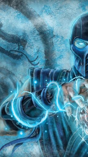 Subzero Wallpaper 2018 Pictures Images Free Photos Apk Download