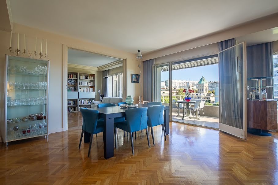 Vente appartement 5 pièces 158 m² à Marseille 8ème (13008), 800 000 €