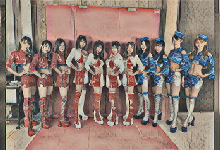 ロードスターの真横・Club Shetrumble・スケッチ風に関するカスタム事例の投稿画像5枚目