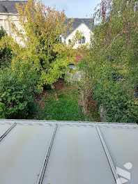 maison à Angers (49)