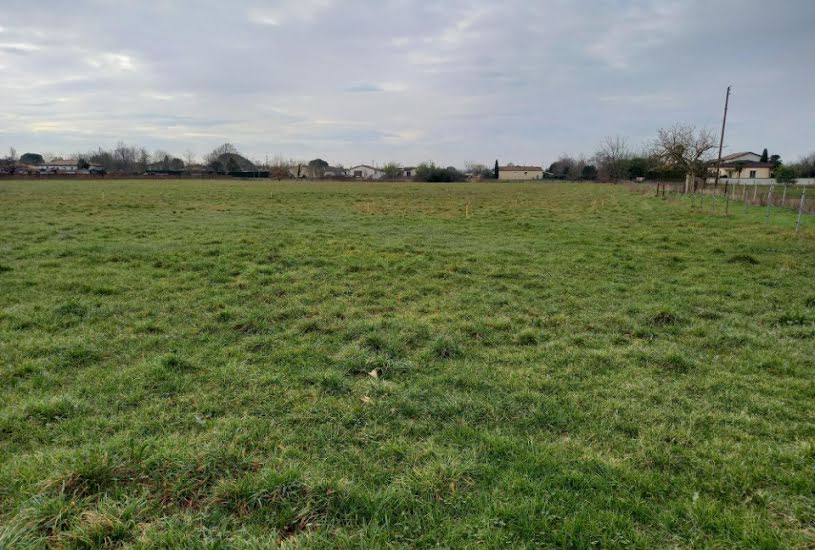  Vente Terrain à bâtir - 505m² à Montauban (82000) 