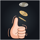 Coin Toss - Simple Coin Flip A 1.0.5
