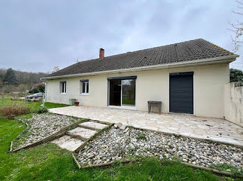 maison à La Ferté-sous-Jouarre (77)