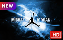 Michael Jordan HD Wallpapers Popular Themes small promo image