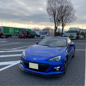 BRZ ZC6