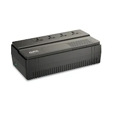 Bộ lưu điện/UPS APC Line Interactive BV1000I-MS 1000VA/600W