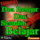 Download Doa Belajar Dan Sesudah Belajar For PC Windows and Mac 4.0.4