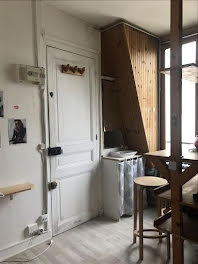 appartement à Paris 15ème (75)