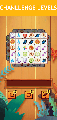 Screenshot Tile Match Pro