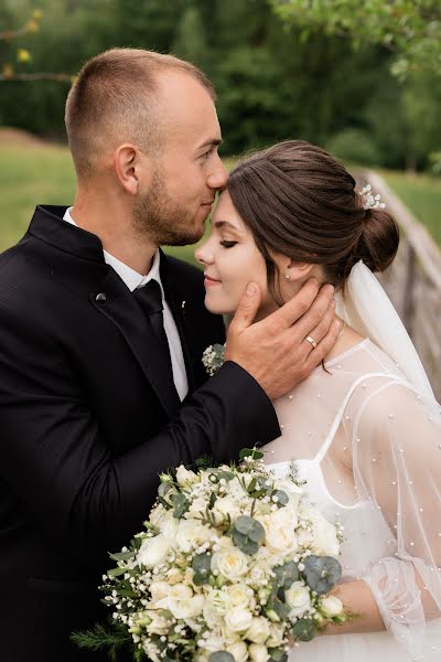 Fotografo di matrimoni Georgiy Darichuk (darichukphoto). Foto del 27 luglio 2022