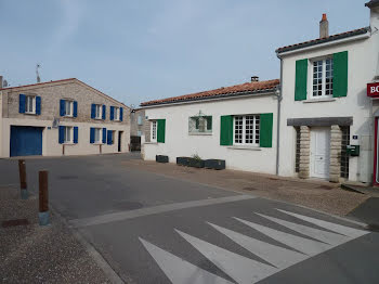 maison à Saintes (17)