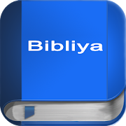 Bibliya sa Tagalog  Icon