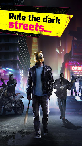 Gangstar Vegas v2.0.0j (Mod)