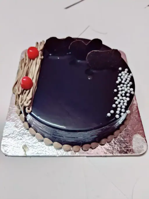 Choco Mocha Cake