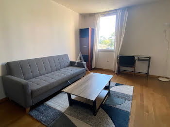 appartement à Toulouse (31)