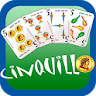 Cinquillo icon