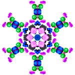 Cover Image of Télécharger Kaleidoscope 3D 0.44 APK